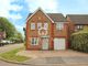 Thumbnail Detached house to rent in Redding Close, Dartford, Kent