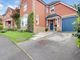 Thumbnail Detached house for sale in Tarn Hows Walk, Ackworth, Pontefract, West Yorkshire