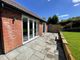 Thumbnail Bungalow for sale in Regent Street, Church Gresley, Swadlincote