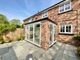 Thumbnail Terraced house for sale in Crown Courtyard, Cheshire Street, Audlem, Cheshire