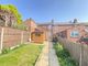 Thumbnail Terraced house to rent in Bromford Lane, West Bromwich