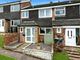 Thumbnail Terraced house for sale in Thatchers Walk, Stowmarket