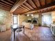 Thumbnail Country house for sale in Italy, Tuscany, Florence, Reggello