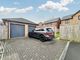Thumbnail Detached house for sale in Marley Fields, Wheatley Hill, Durham