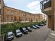 Thumbnail Flat for sale in Eluna Apartments, 4 Wapping Lane, London