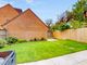 Thumbnail Semi-detached house for sale in Clover Close., Loughton, Milton Keynes