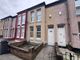 Thumbnail Terraced house to rent in Norton Street, Bootle