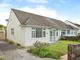 Thumbnail Semi-detached bungalow for sale in Ashgrove Terrace, Treharris