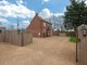 Thumbnail Detached house for sale in Old Hall Cottages, Ivetsey Bank, Wheaton Aston, Stafford