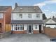 Thumbnail Detached house for sale in Hinckley Road, Nuneaton