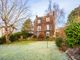 Thumbnail Detached house for sale in Hill Street, Dumfries