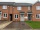 Thumbnail Semi-detached house to rent in Buddleia Drive, Louth