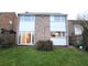Thumbnail Detached house to rent in Oxted Rise, Oadby, Leicester