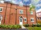 Thumbnail Flat to rent in Tanners Way, Birmingham