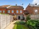 Thumbnail Town house for sale in Silent Garden Road, Liphook