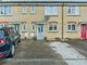 Thumbnail Terraced house for sale in Priory Walk, Great Cambourne, Cambridge