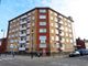 Thumbnail Flat to rent in Bramble Road, Southsea