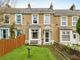 Thumbnail Terraced house for sale in Gover Road, St. Austell, Cornwall