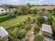 Thumbnail Detached house for sale in Woodhill, Stoke St. Gregory, Taunton