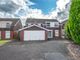 Thumbnail Detached house for sale in Old Station Road, Bromsgrove, Worcestershire