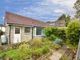 Thumbnail Bungalow for sale in The View, Alwoodley, Leeds, West Yorkshire