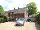 Thumbnail Flat to rent in The Hollies, Crockford Park Road, Addlestone, Surrey