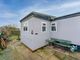 Thumbnail Mobile/park home for sale in Green Lane Estate, Pudding Norton