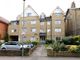 Thumbnail Flat for sale in Coachmans Lodge, 24-26 Friern Park, North Finchley