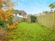 Thumbnail Terraced house for sale in Croft Parade, Charlton Kings, Cheltenham