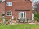 Thumbnail Detached house for sale in Tinsley Close, Claypole, Newark