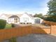 Thumbnail Detached bungalow for sale in West Lane, Winkleigh