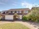 Thumbnail Detached house for sale in Longlands, Charmandean, Worthing