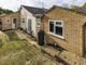 Thumbnail Semi-detached bungalow for sale in Brook Street, Elsworth, Cambridge