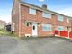 Thumbnail Semi-detached house for sale in St. Norbert Drive, Ilkeston, Derbyshire