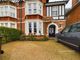 Thumbnail Semi-detached house for sale in Inglis Road, Colchester