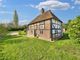 Thumbnail Detached house for sale in Cocking, Midhurst, West Sussex