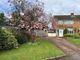 Thumbnail Semi-detached house for sale in Guild Road, Aston Cantlow