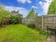 Thumbnail Terraced house for sale in Sage Court, Barming, Kent