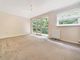 Thumbnail Flat for sale in Hiltingbury Road, Hiltingbury, Chandler's Ford