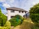 Thumbnail Detached house for sale in Penymorfa, Llangunnor, Carmarthen