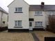 Thumbnail Semi-detached house for sale in Heol Y Wyrddol, Ammanford