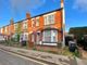 Thumbnail End terrace house to rent in Stoke Road, Guildford, Surrey