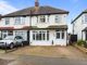 Thumbnail Semi-detached house for sale in Cedars Road, Beddington, Croydon