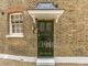Thumbnail Terraced house for sale in Cleveland Gardens, Barnes, London