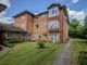 Thumbnail Flat for sale in Maple Court, Pinner Hill Road, Pinner