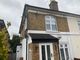 Thumbnail Flat to rent in Hainault, Romford