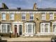 Thumbnail Terraced house to rent in Pennethorne Road, London