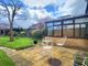 Thumbnail Detached house for sale in Hythegate, Werrington, Peterborough