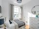 Thumbnail Terraced house for sale in Southville Place, Bristol