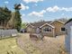 Thumbnail Detached bungalow for sale in Green Lane, Whitwick